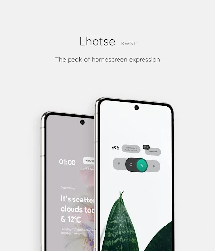 Lhotse KWGT