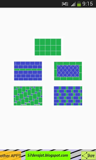 Tile Calculator