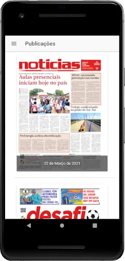 Notícias Digital