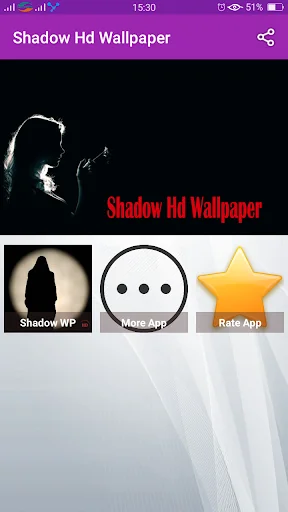 Shadow HD Wallpaper