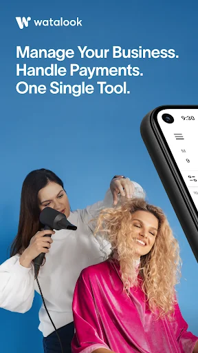 Watalook: Manage Bookings