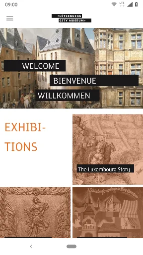 Lëtzebuerg City Museum