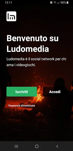 Ludomedia