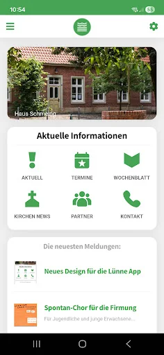 Lünne App