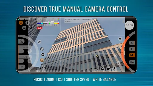 mcpro24fps manual video camera
