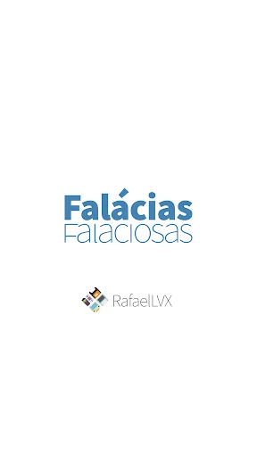 Falácias Falaciosas