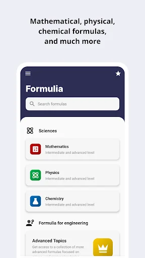 Formulia