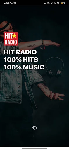 HIT RADIO - OFFICIEL