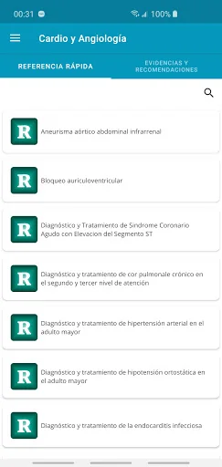 GPCs Hematología