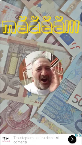 Nelson Mondialu, Maaai