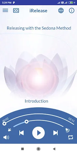 iRelease Relieve Stress Now