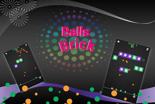 Balls Bricks