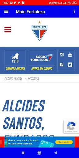 Mais Fortaleza