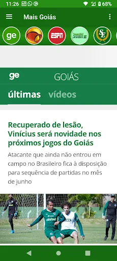 Mais Goiás
