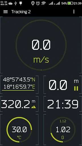 X-7E UI/HUD Designer