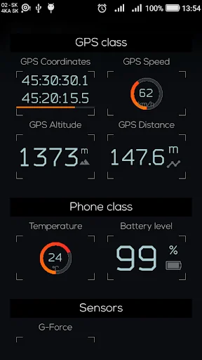 X-7E UI/HUD Designer PRO