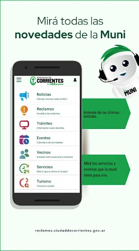 Municipalidad de Corrientes