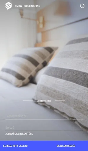 TMRW Housekeeping