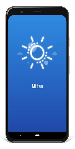 MEteoCG