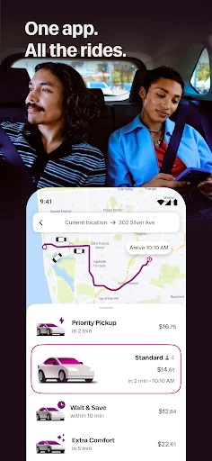 Lyft