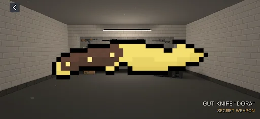 Case simulator Block Strike