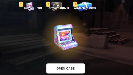 Case Simulator for C-Ops