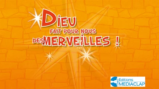 Merveilles de Dieu