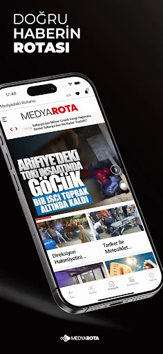 MedyaRota