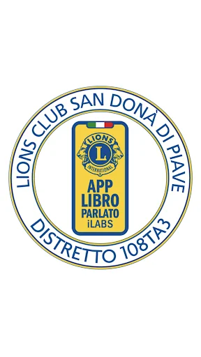 Libro Parlato Lions
