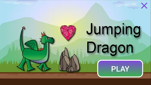 Jumping Dragon