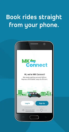 MK Connect