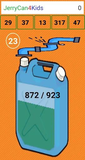 JerryCan4Kids