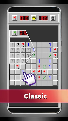 MineSweeper -Mine Sweeper Game