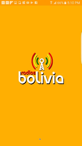 Radios de Bolivia