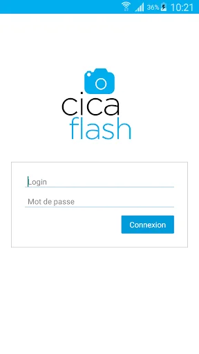 CICAFLASH