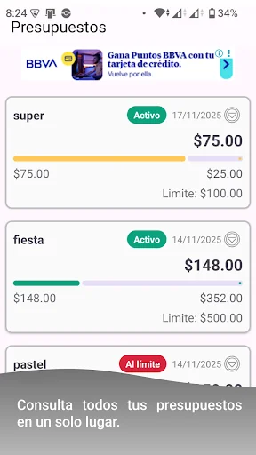 Sumas rapidas