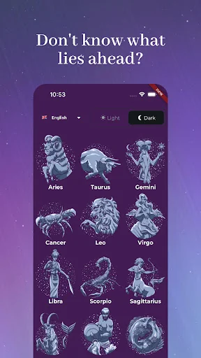 Horoscope Everyday