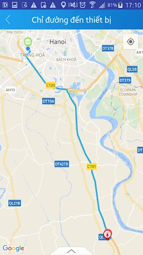 GPS An Phát