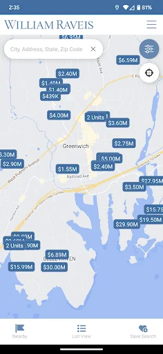 William Raveis Real Estate