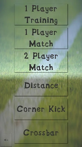 2 Player Free Kick