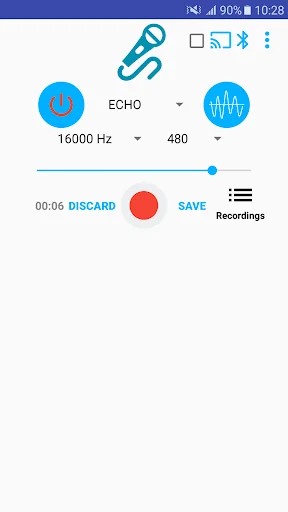 Microphone Pro Lite