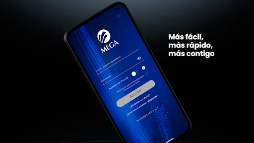 Megacable APP