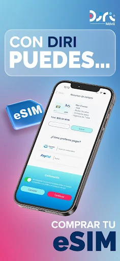 Diri App