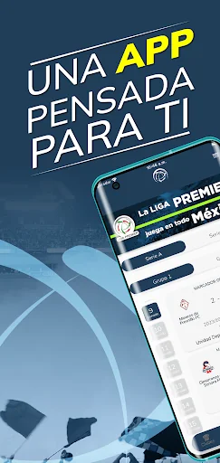 LIGA PREMIER Oficial