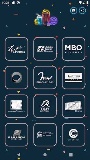 Cinema Malaysia