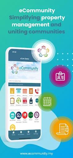 eCommunity