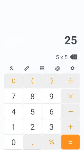 Basic Calculator Plus