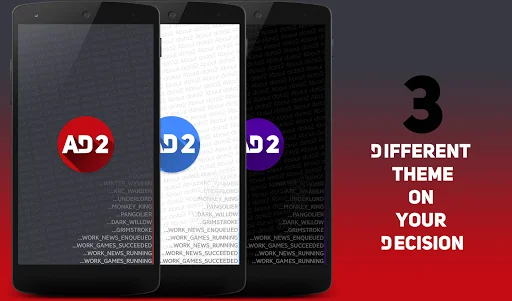 About Dota - Better and bigger
