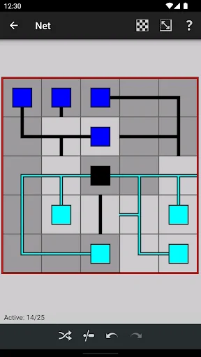 Simon Tatham's Puzzles
