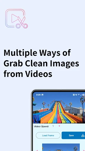 Grab Photos From Videos
